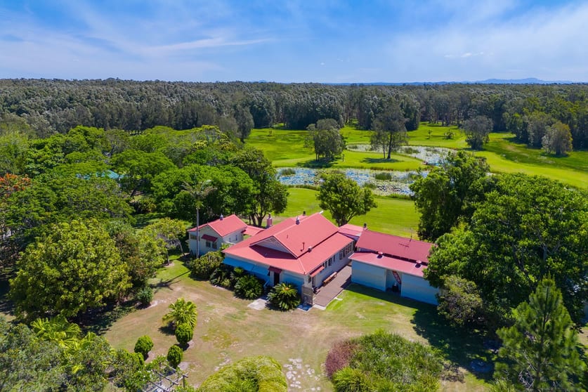 Click to view all images 678 Point Plomer Road Crescent Head NSW 2440 - Image 3