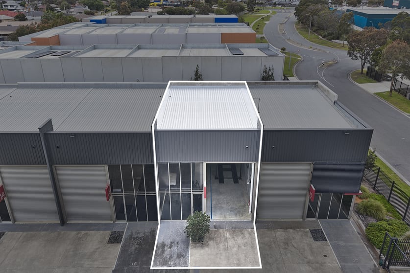 Click to view all images 16/6 Malibu Circuit Carrum Downs VIC 3201 - Image 1