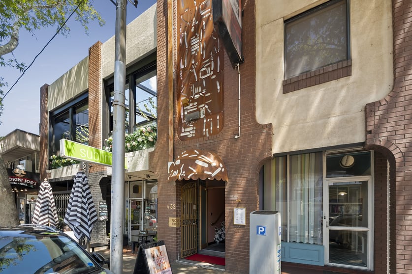Click to view all images Level 1, Suite 1&2/434 Church Street Richmond VIC 3121 - Image 2