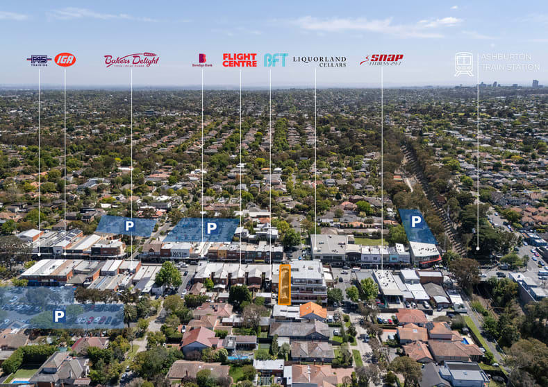 Click to view all images 216 High Street Ashburton VIC 3147 - Image 2