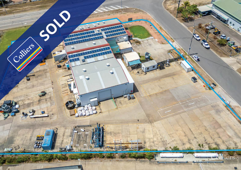 833 Ingham Road Bohle QLD 4818 - Image 1
