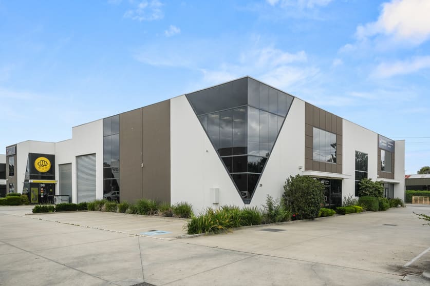 39/1-11 Bryants Road Dandenong South VIC 3175 - Image 1