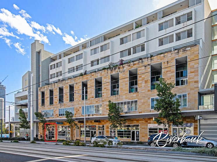 Click to view all images 459-463 Church Street Parramatta NSW 2150 - Image 1