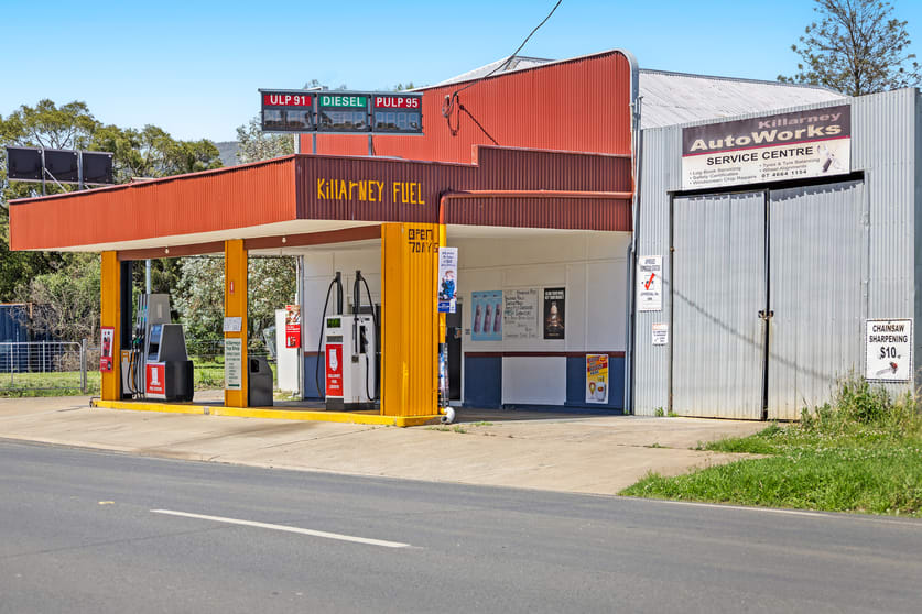 Click to view all images 35 Willow Street Killarney QLD 4373 - Image 1
