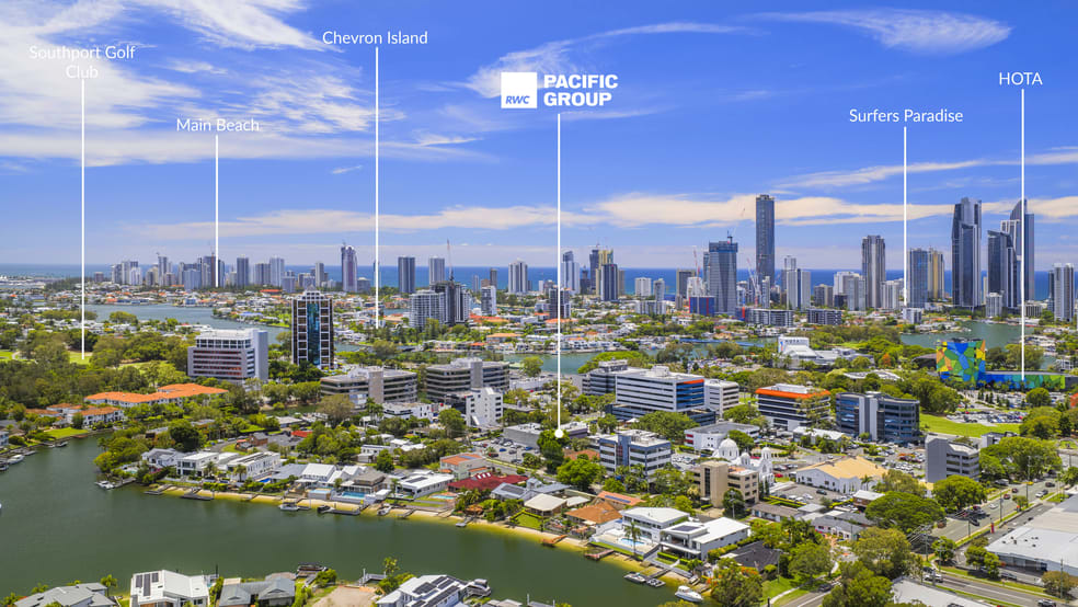 Click to view all images 10/13 Karp Court Bundall QLD 4217 - Image 1