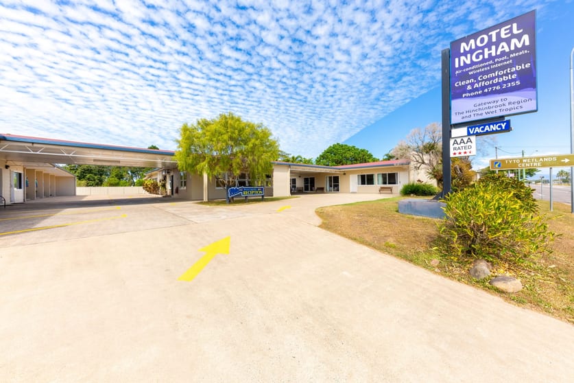 Ingham QLD 4850 - Image 1