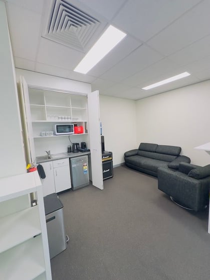 Click to view all images OFFICE 317/20A Lexington Drive Bella Vista NSW 2153 - Image 2