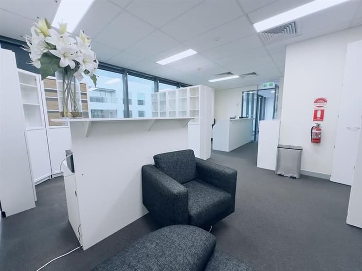 Click to view all images OFFICE 317/20A Lexington Drive Bella Vista NSW 2153 - Image 3