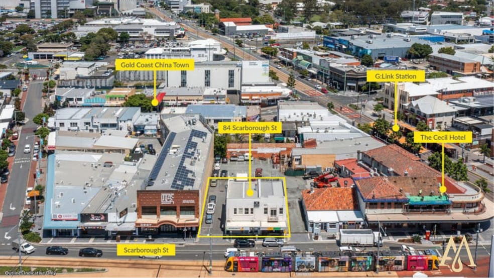 84 Scarborough Street Southport QLD 4215 - Image 2
