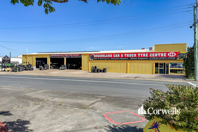 Click to view all images 194 Kingston Road Slacks Creek QLD 4127 - Image 1