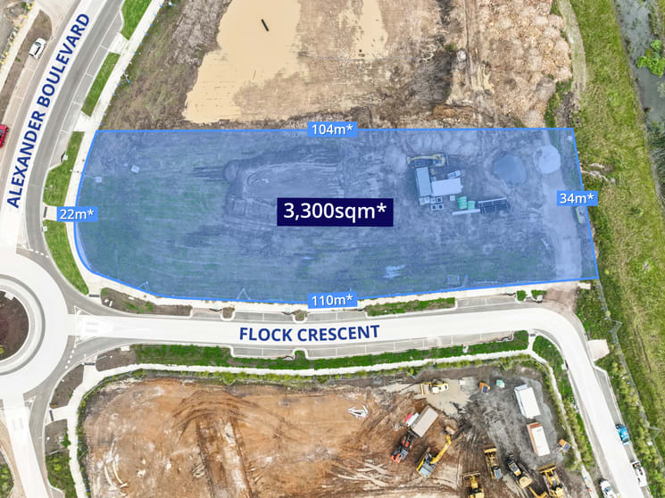 Click to view all images 3 Flock Crescent Clyde North VIC 3978 - Image 2