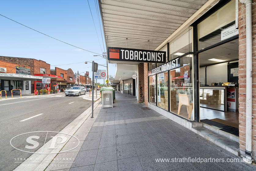 Click to view all images Shop 12/19 Burwood Road Belfield NSW 2191 - Image 2