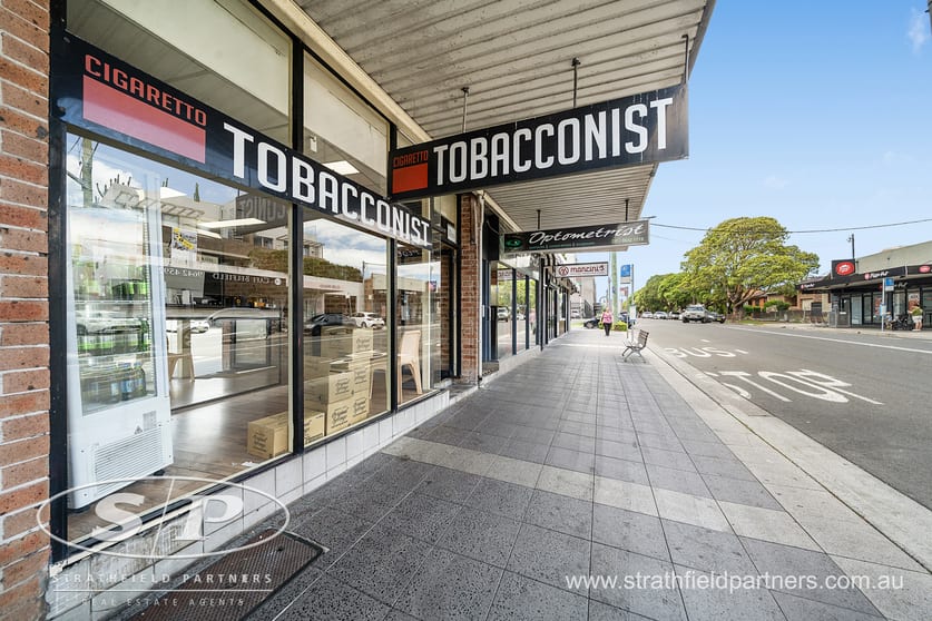 Click to view all images Shop 12/19 Burwood Road Belfield NSW 2191 - Image 3