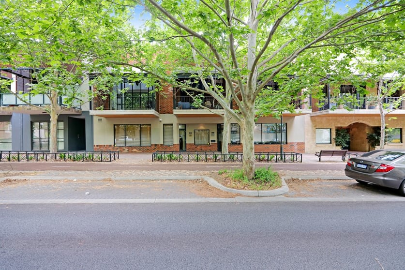 Click to view all images 7A Centro Avenue Subiaco WA 6008 - Image 1