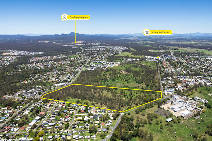 Click to view all images 285-313 Warwick Road Yamanto QLD 4305 - Image 2