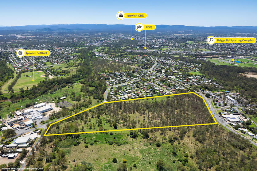 Click to view all images 285-313 Warwick Road Yamanto QLD 4305 - Image 3