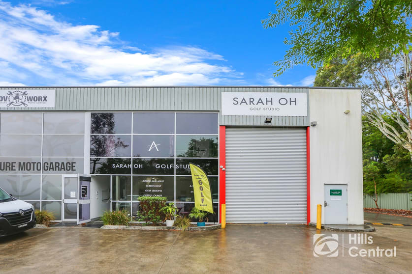 5/917-923 Old Northern Road Dural NSW 2158 - Image 1