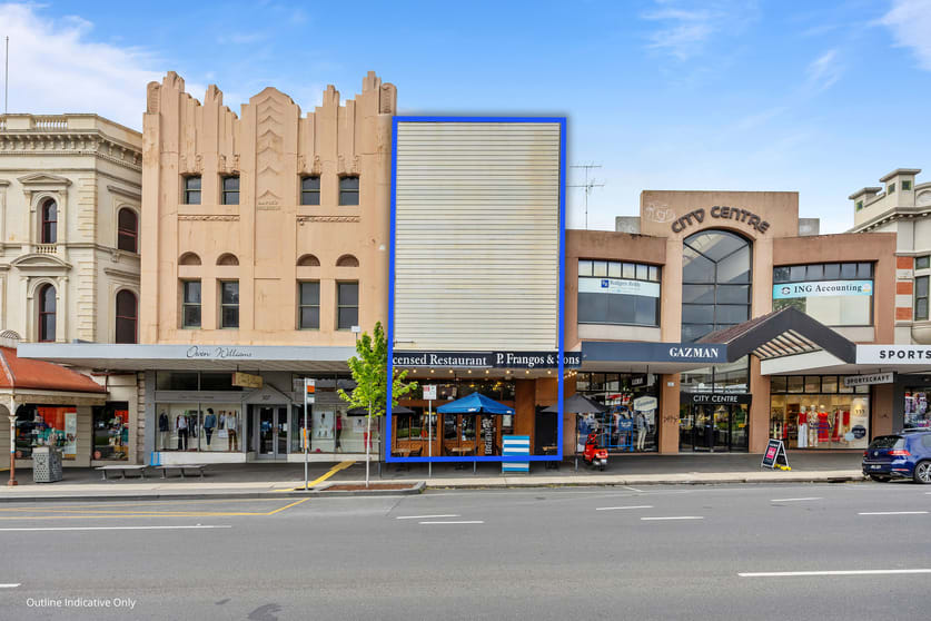 Click to view all images 313 Sturt Street Ballarat Central VIC 3350 - Image 1