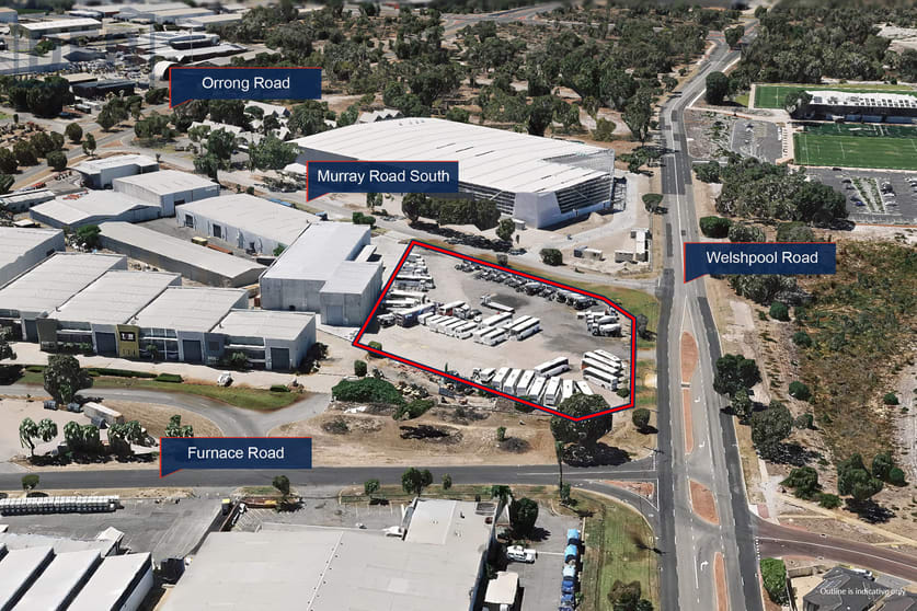 Click to view all images 320 Welshpool Road Welshpool WA 6106 - Image 3