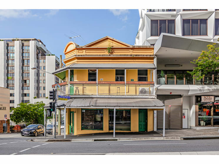 Click to view all images 1/21 Robertson Street Fortitude Valley QLD 4006 - Image 3