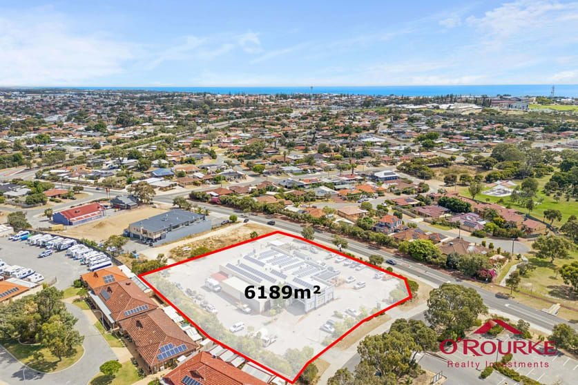Click to view all images 36 Baltimore Parade Merriwa WA 6030 - Image 1