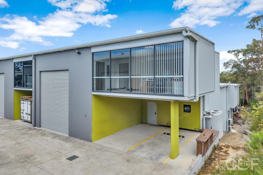 Click to view all images Unit 5/222 Wisemans Ferry Road Somersby NSW 2250 - Image 1