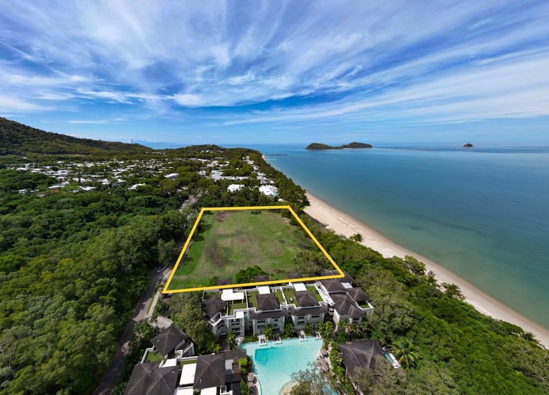 Click to view all images Lot 4 Triton Street Palm Cove QLD 4879 - Image 1