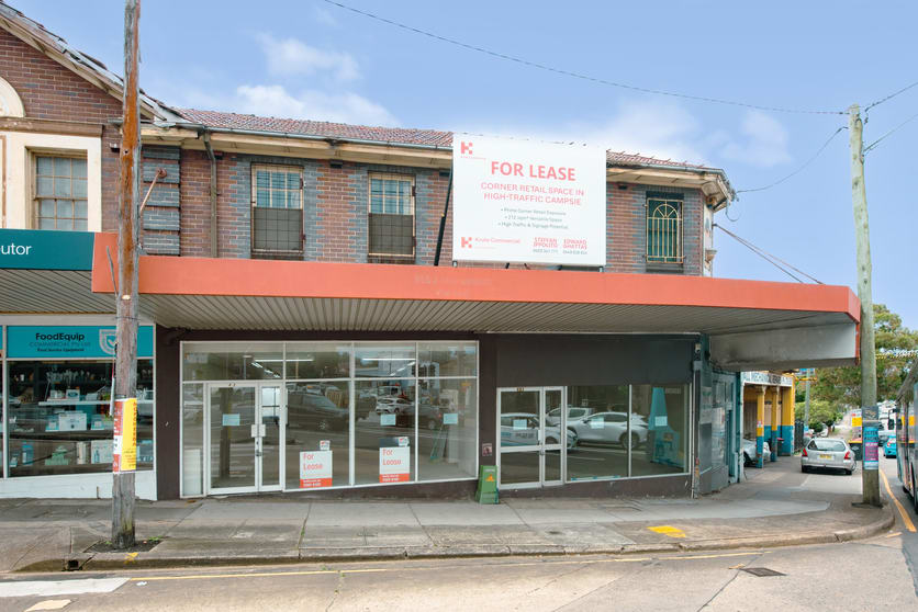 Click to view all images 435 Beamish Street Campsie NSW 2194 - Image 1