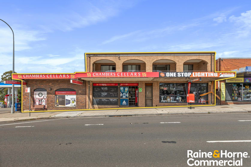 Click to view all images 456-460 Great Western Highway Faulconbridge NSW 2776 - Image 1