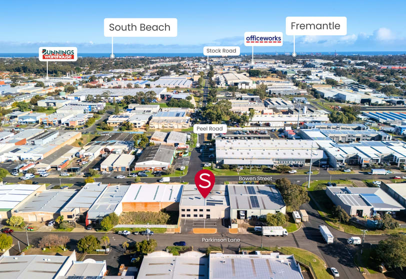 1/19 Parkinson Lane Kardinya WA 6163 - Image 2
