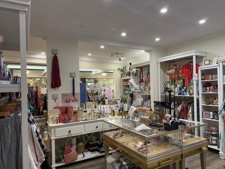 Shop 17/8 Hannah St Beecroft NSW 2119 - Image 2