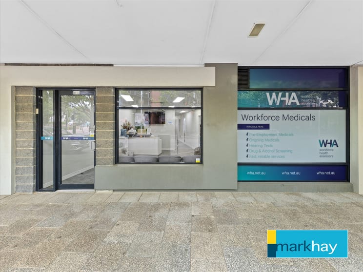 Click to view all images 35/82 Royal Street East Perth WA 6004 - Image 2