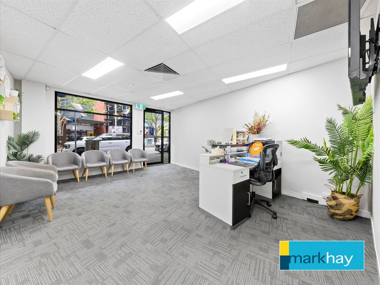 Click to view all images 35/82 Royal Street East Perth WA 6004 - Image 1