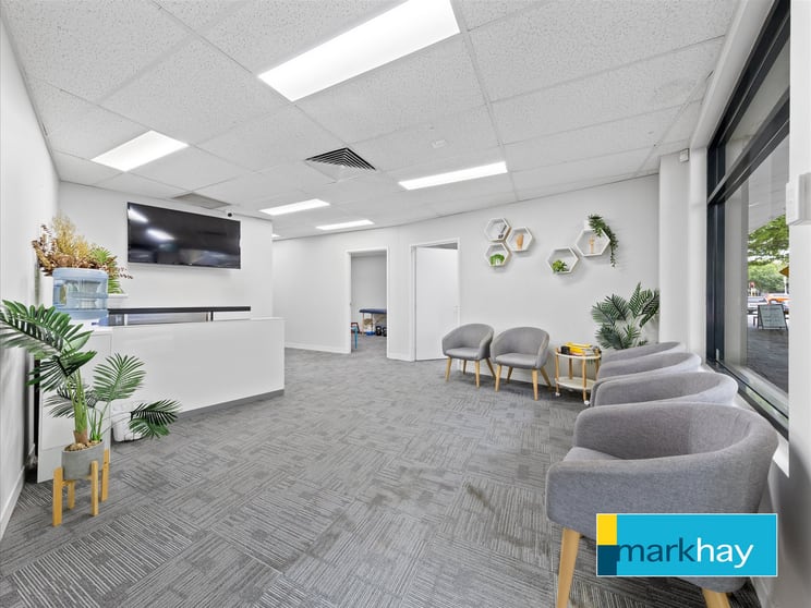 Click to view all images 35/82 Royal Street East Perth WA 6004 - Image 3