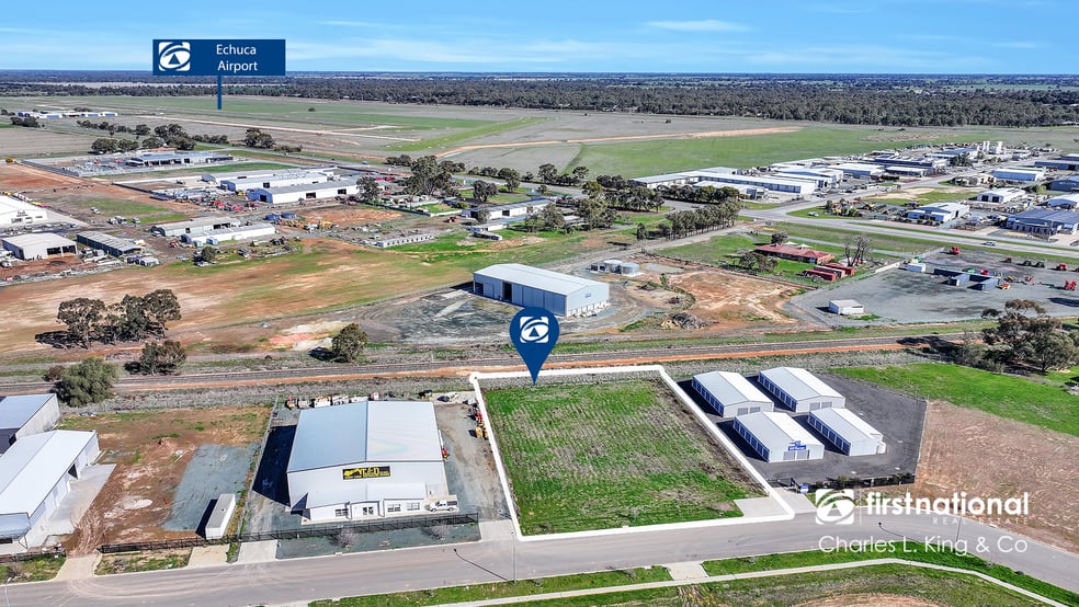 Click to view all images 5 King George Crescent Echuca VIC 3564 - Image 1