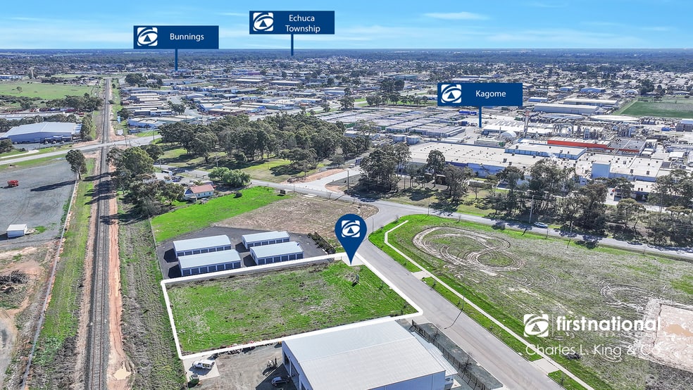 Click to view all images 5 King George Crescent Echuca VIC 3564 - Image 2