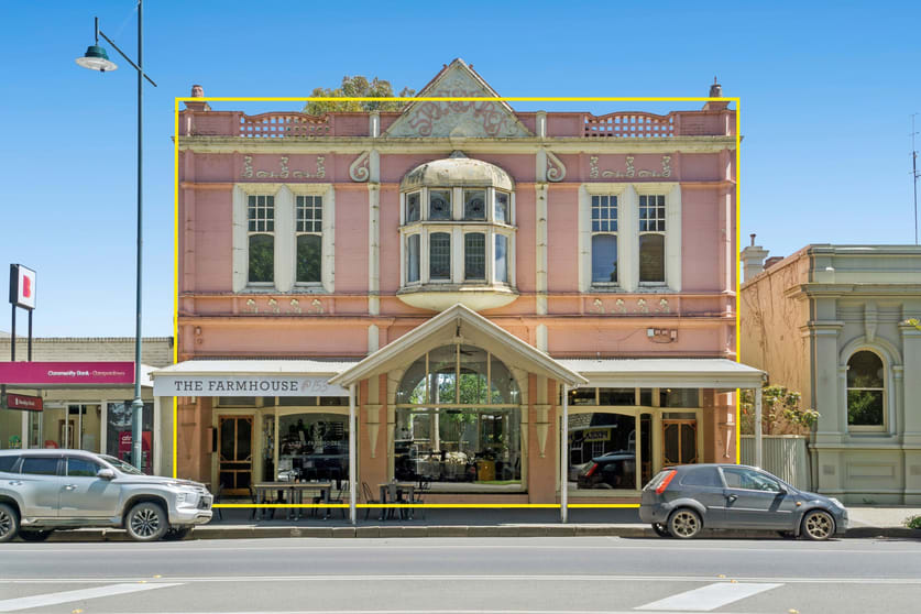 Click to view all images 153 - 155 Manifold Street Camperdown VIC 3260 - Image 1