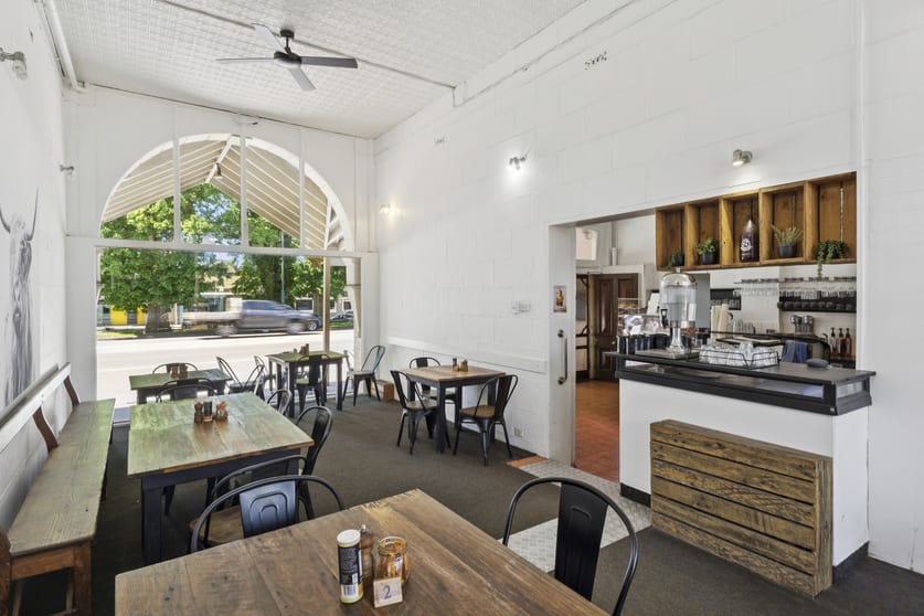 Click to view all images 153 - 155 Manifold Street Camperdown VIC 3260 - Image 2