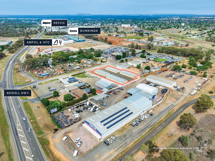 Click to view all images 28 Dorset Street Forbes NSW 2871 - Image 2