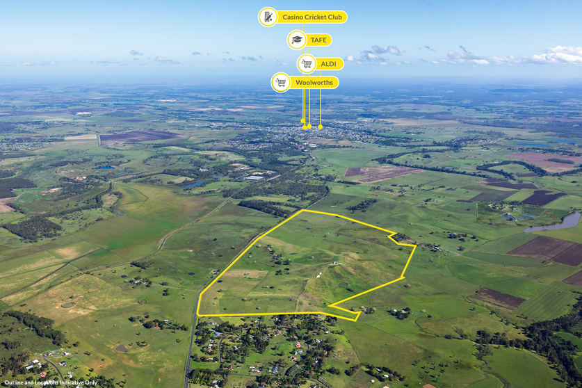 11175 Summerland Way & 40 Bruton Lane Casino NSW 2470 - Image 2