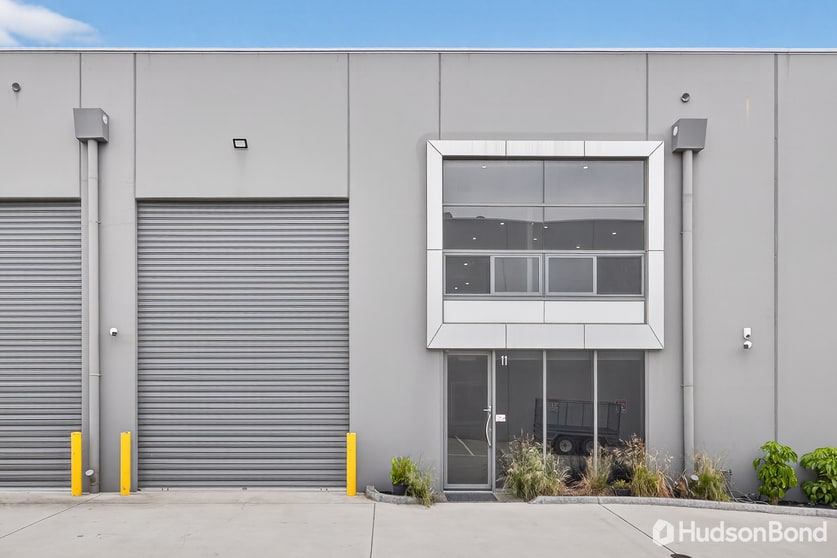 11/28 Enterprise Drive Rowville VIC 3178 - Image 1