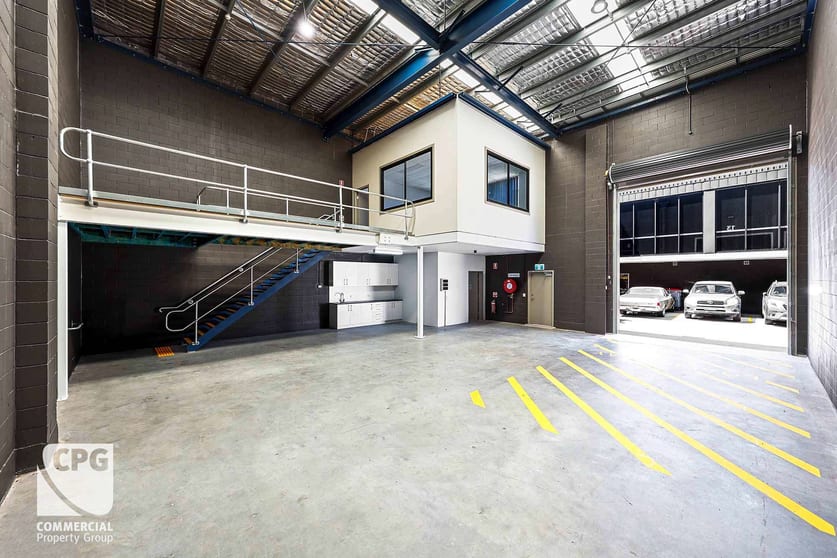 Click to view all images Industrial/2 Clerke Place Kurnell NSW 2231 - Image 3