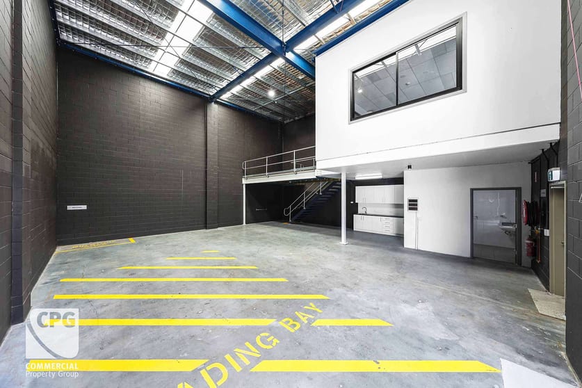 Click to view all images Industrial/2 Clerke Place Kurnell NSW 2231 - Image 2