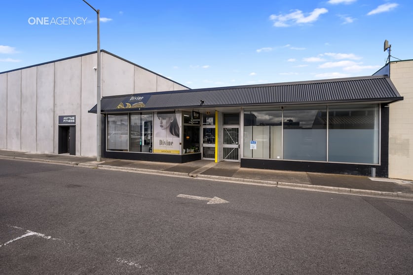 Click to view all images 3/4 Kempling Street Devonport TAS 7310 - Image 1