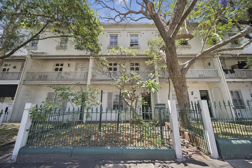 74 City Road Chippendale NSW 2008 - Image 1
