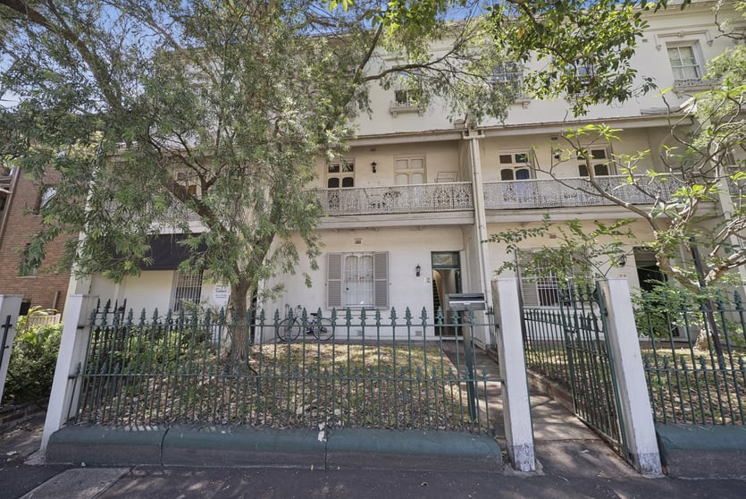 72 City Road Chippendale NSW 2008 - Image 1