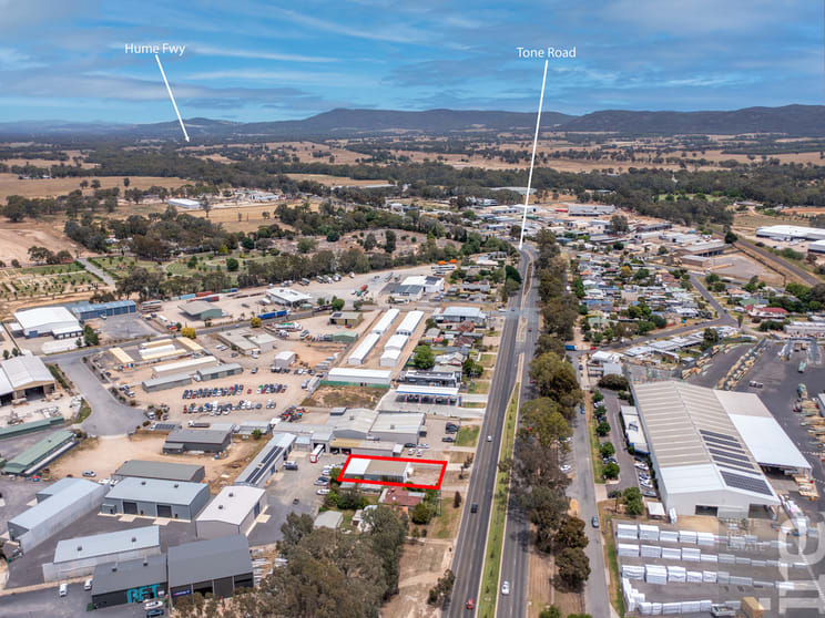 Click to view all images 179 Tone Road Wangaratta VIC 3677 - Image 3