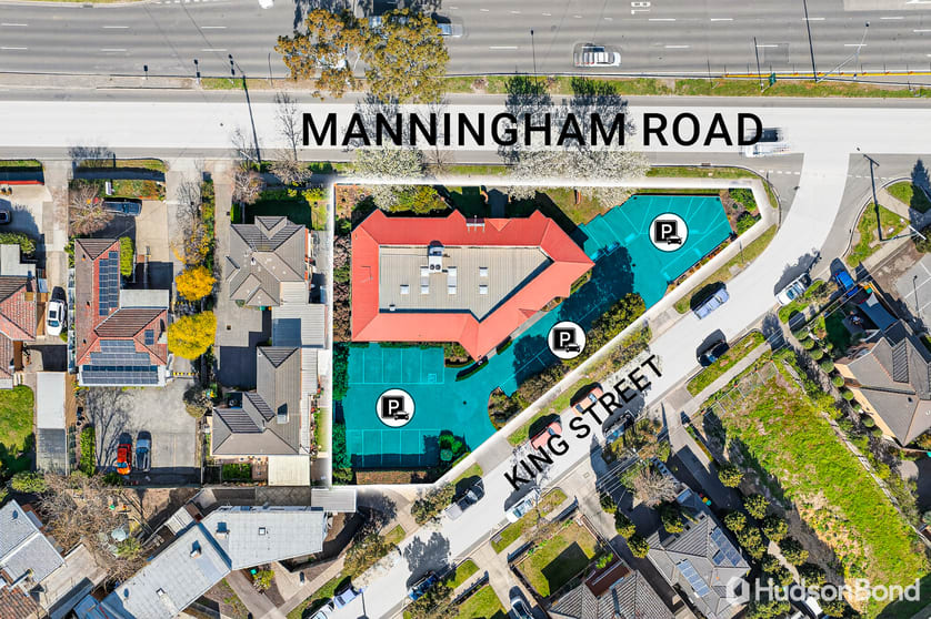 Click to view all images 19-21 Manningham Road Bulleen VIC 3105 - Image 3