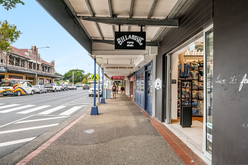 Click to view all images 30 Jonson street Byron Bay NSW 2481 - Image 2