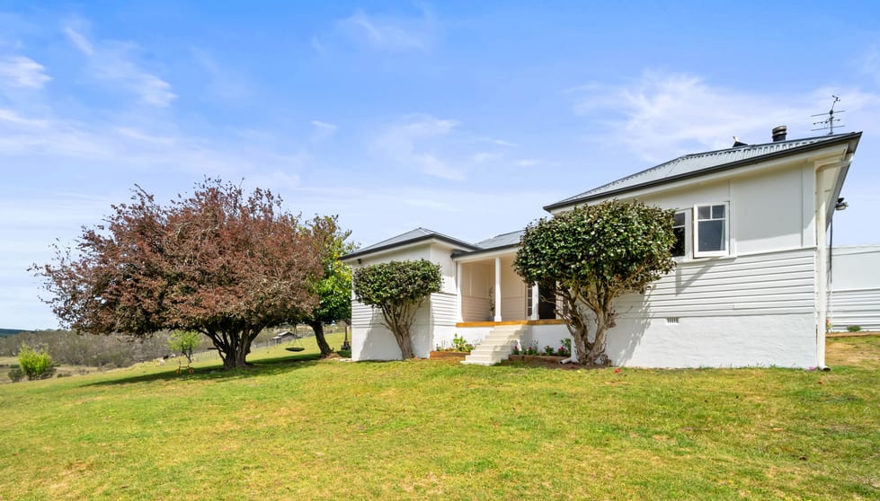 148 Ferndale Road Coolumbooka NSW 2632 - Image 1
